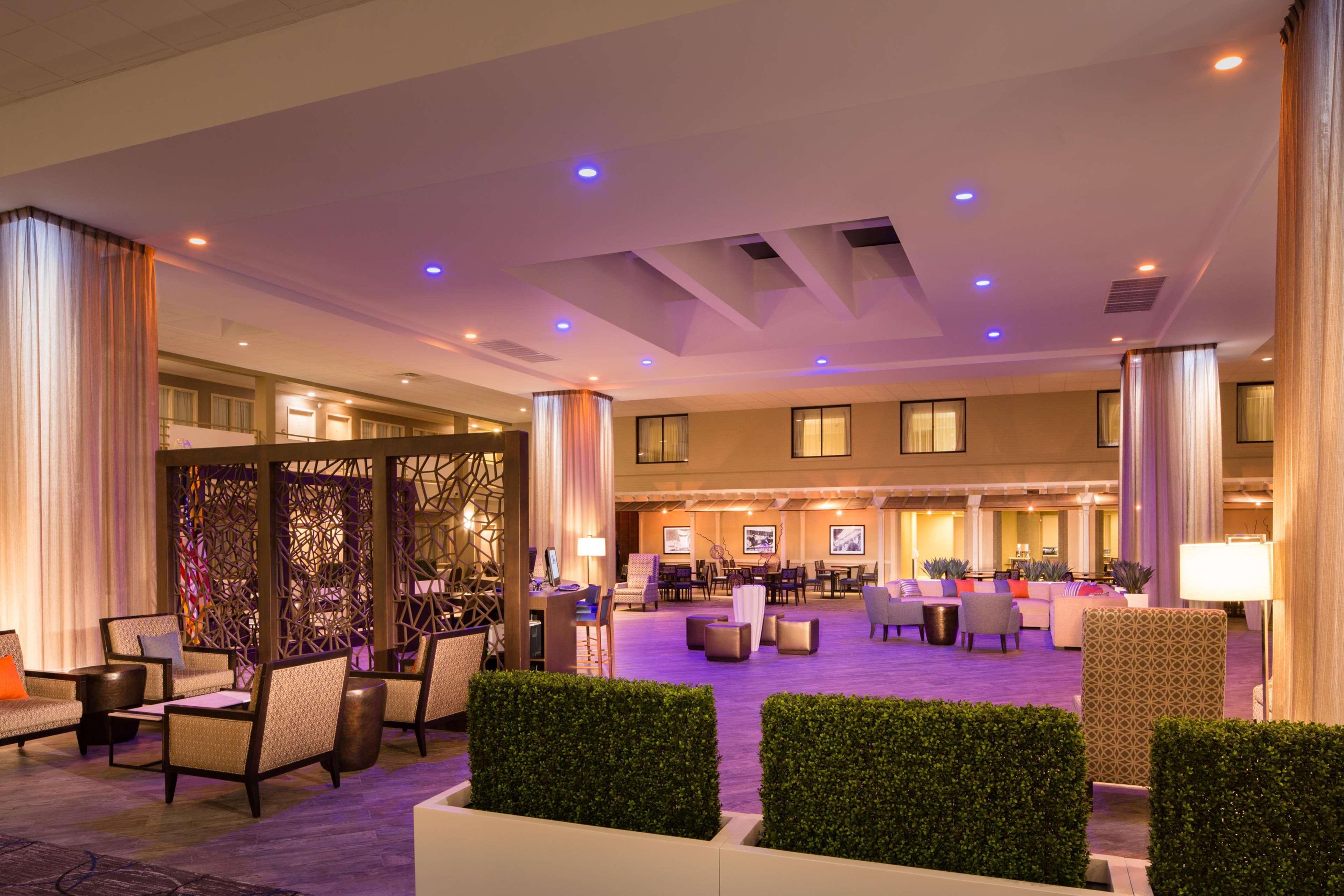 מלון Doubletree By Hilton Laurel, Md מראה חיצוני תמונה