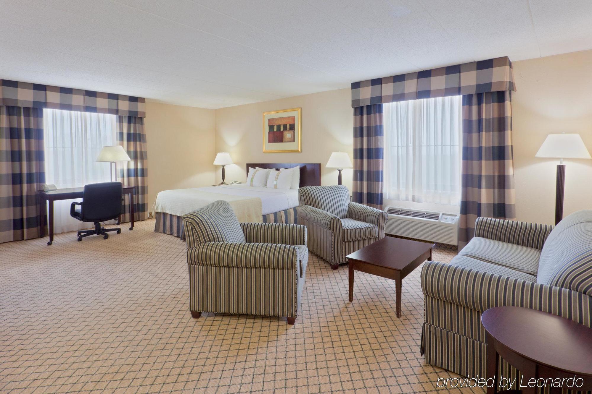 מלון Doubletree By Hilton Laurel, Md חדר תמונה